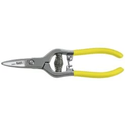 Klein Tools 24001 5 In. Rapid Cutting Snip