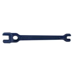 Klein Tools 3146 Lineman's Wrench -Tool Store klnn3146 b