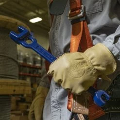 Klein Tools 3146 Lineman's Wrench -Tool Store klnn3146 e