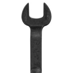 Klein Tools 3211 1-1/16 In. Nominal Opening Spud Wrench For Heavy Nut -Tool Store klnn3211 b