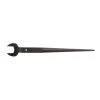Klein Tools 3212TT 1-1/4 In. Spud Wrench With Tether Hole