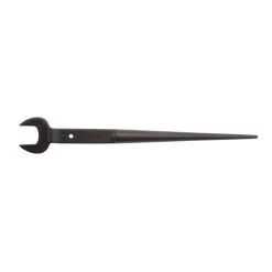 Klein Tools 3212TT 1-1/4 In. Spud Wrench With Tether Hole