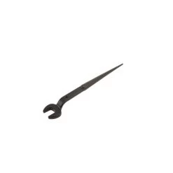 Klein Tools 3212TT 1-1/4 In. Spud Wrench With Tether Hole -Tool Store klnn3212tt c