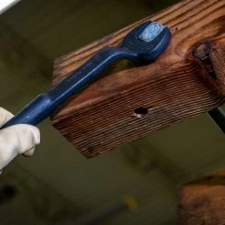 Klein Tools 3212TT 1-1/4 In. Spud Wrench With Tether Hole -Tool Store klnn3212tt f