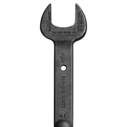 Klein Tools 3212TT 1-1/4 In. Spud Wrench With Tether Hole -Tool Store klnn3212tt h