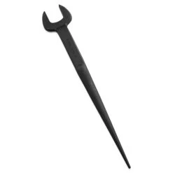 Klein Tools 3213 1-7/16 In. Spud Wrench For Heavy Nut