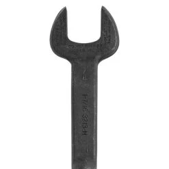 Klein Tools 3213 1-7/16 In. Spud Wrench For Heavy Nut -Tool Store klnn3213 b