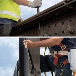 Klein Tools 3213 1-7/16 In. Spud Wrench For Heavy Nut -Tool Store klnn3213 h