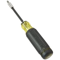 Klein Tools 32303 14-in-1 Multi-Bit Adjustable Length Screwdriver -Tool Store klnn32303 h