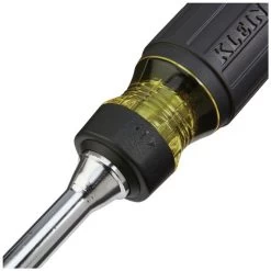 Klein Tools 32305 15-in-1 Multi-Bit Ratcheting Screwdriver -Tool Store klnn32305 d