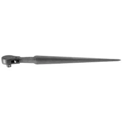 Klein Tools 3238 1/2 In. Ratcheting Construction Wrench