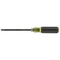 Klein Tools 32751 #2 Phillips / 1/4 In. Slotted Adjustable Screwdriver