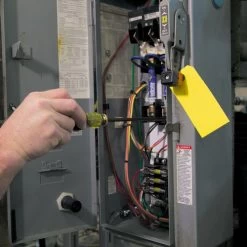 Klein Tools 32751 #2 Phillips / 1/4 In. Slotted Adjustable Screwdriver -Tool Store klnn32751 h