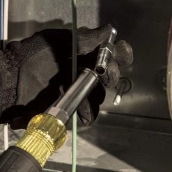 Klein Tools 32801 5-in-1 Heavy Duty Multi-Bit Screwdriver / Nut Driver 17 Klein Tools 32801 5-in-1 Heavy Duty Multi-Bit Screwdriver / Nut Driver -Tool Store klnn32801 g