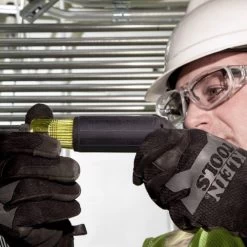 Klein Tools 32801 5-in-1 Heavy Duty Multi-Bit Screwdriver / Nut Driver 18 Klein Tools 32801 5-in-1 Heavy Duty Multi-Bit Screwdriver / Nut Driver -Tool Store klnn32801 h