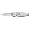 Klein Tools 44000 2-1/4 In. Lightweight Drop-Point Blade Knife