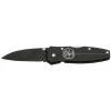 Klein Tools 44000-BLK 2-1/4 In. Lightweight Drop-Point Blade Knife - Black
