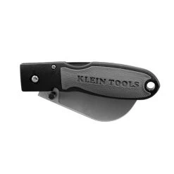 Klein Tools 44005 2-5/8 In. Hawkbill Blade Lockback Knife With Nylon Handle -Tool Store klnn44005 b