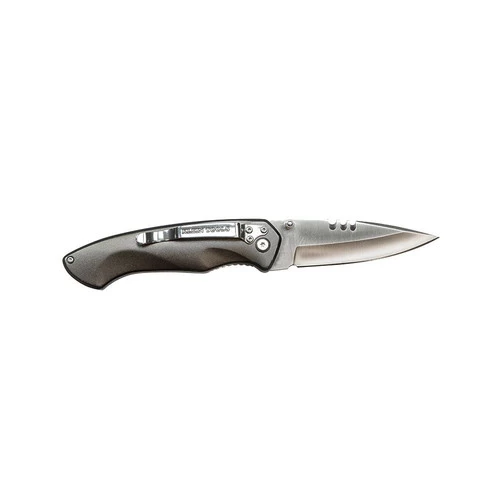 Klein Tools 44201 Electrician's Pocket Knife 2 Klein Tools 44201 Electrician's Pocket Knife - Image 2