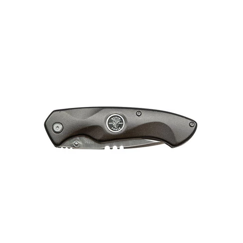 Klein Tools 44201 Electrician's Pocket Knife 3 Klein Tools 44201 Electrician's Pocket Knife - Image 3