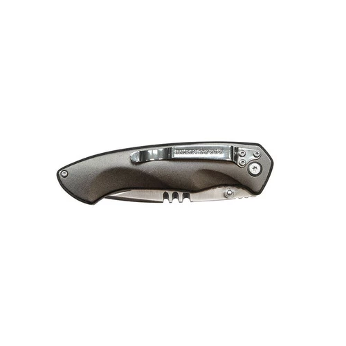 Klein Tools 44201 Electrician's Pocket Knife 4 Klein Tools 44201 Electrician's Pocket Knife - Image 4
