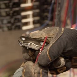 Klein Tools 44201 Electrician's Pocket Knife 15 Klein Tools 44201 Electrician's Pocket Knife -Tool Store klnn44201 g