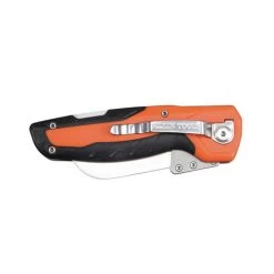 Klein Tools 44218 Cable Skinning Folding Lockback Electricians Utility Knife With Replaceable Hawkbill Blade 13 Klein Tools 44218 Cable Skinning Folding Lockback Electricians Utility Knife With Replaceable Hawkbill Blade -Tool Store klnn44218 c