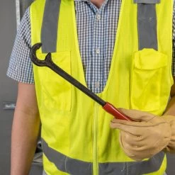 Klein Tools 50400 12 In. Cable Bender -Tool Store klnn50400 c