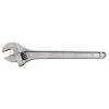 Klein Tools 506-15 15 In. Adjustable Wrench Standard Capacity