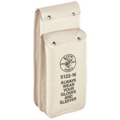 Klein Tools 5122-18 18 In. Glove And Sleeve Bag Combination