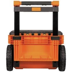 Klein Tools 54802MB MODbox Rolling Toolbox -Tool Store klnn54802mb h