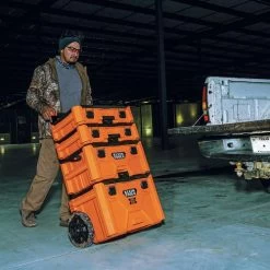 Klein Tools 54802MB MODbox Rolling Toolbox -Tool Store klnn54802mb n