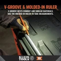 Klein Tools 54803MB MODbox Medium Toolbox -Tool Store klnn54803mb c