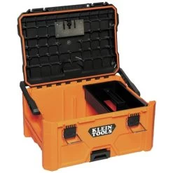 Klein Tools 54803MB MODbox Medium Toolbox -Tool Store klnn54803mb f