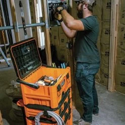 Klein Tools 54803MB MODbox Medium Toolbox -Tool Store klnn54803mb m