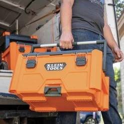 Klein Tools 54803MB MODbox Medium Toolbox -Tool Store klnn54803mb o