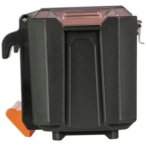 Klein Tools 54815MB MODbox Parts Bin Rail Attachment 8 Klein Tools 54815MB MODbox Parts Bin Rail Attachment - Image 8