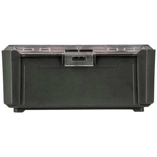 Klein Tools 54815MB MODbox Parts Bin Rail Attachment 9 Klein Tools 54815MB MODbox Parts Bin Rail Attachment - Image 9