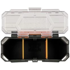 Klein Tools 54815MB MODbox Parts Bin Rail Attachment 25 Klein Tools 54815MB MODbox Parts Bin Rail Attachment -Tool Store klnn54815mb i