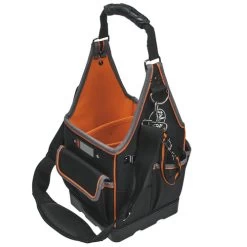 Klein Tools 554158-14 Tradesman Pro 8 In. Tote