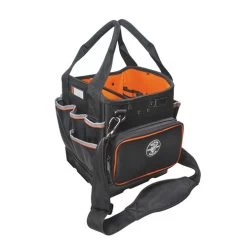 Klein Tools 5541610-14 Tradesman Pro 10 In. Tote