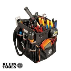 Klein Tools 5541610-14 Tradesman Pro 10 In. Tote -Tool Store klnn5541610 14 g