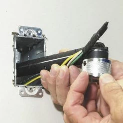 Klein Tools 56999 Conduit Locknut Wrench For 1/2 In. And 3/4 In. Connectors -Tool Store klnn56999 e