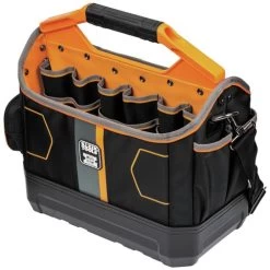 Klein Tools 62202MB MODbox Tool Tote -Tool Store klnn62202mb d