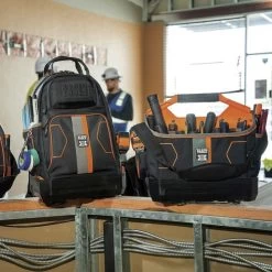 Klein Tools 62202MB MODbox Tool Tote -Tool Store klnn62202mb j