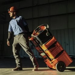 Klein Tools 62202MB MODbox Tool Tote -Tool Store klnn62202mb m