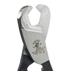 Klein Tools 63030 Coaxial 1 In. Cable Cutter -Tool Store klnn63030 b