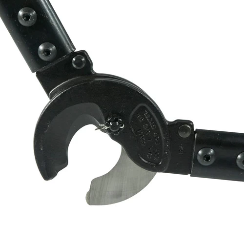 Klein Tools 63041 25 In. Standard Cable Cutter 4 Klein Tools 63041 25 In. Standard Cable Cutter - Image 4