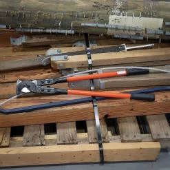 Klein Tools 63041 25 In. Standard Cable Cutter 13 Klein Tools 63041 25 In. Standard Cable Cutter -Tool Store klnn63041 e