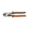 Klein Tools 63050-EINS Electricians High-Leverage Insulated Cable Cutter